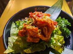 -三代烤肉(保利广场店)