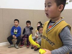 -贝迪森儿童成长中心(未央汉神中心)