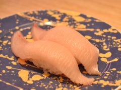 -沼津魚がし鮨(御殿場アウトレット店)