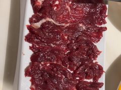 -潮汕大目牛肉火锅(水围店)