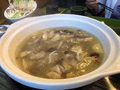 -龙泉人椰子鸡·糟粕醋·地标海南菜(龙昆南店)