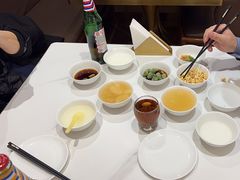 -东方饺子王(新奥购物中心店)