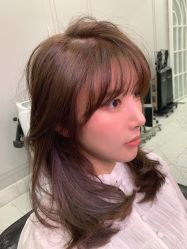 -3AM HAIR SALON染发烫发接发