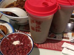 -顺德杨廷记(白云山店)