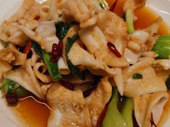 油淋鸟贝-东莱馋房(陆家嘴店)