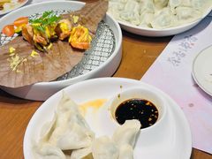 -茶香书香私房菜(北台一路店)