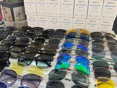 -华彬眼镜专业渐进配镜(潘家园店)