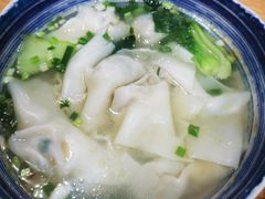 龙抄手-林静小吃(复兴路店)