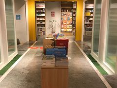 -当当书店(国泰广场店)