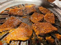 -九田家黑牛烤肉料理(新辰里亚运村店)