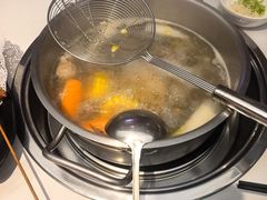 -牛品福潮汕牛肉火锅(旺庄店)