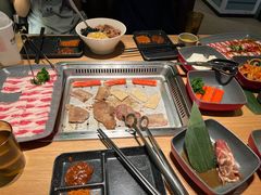 -新石器烤肉(之心城店)