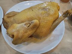 -贞味盐焗鸡(老城店)