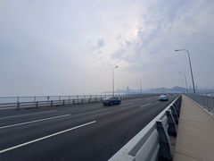 -星海湾跨海大桥