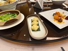 -富力威斯汀酒店-中国元素中餐厅(武昌临江店)