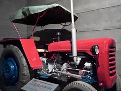 -柳州工业博物馆