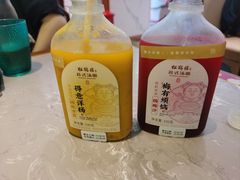-松鹤楼面馆(天一广场店)