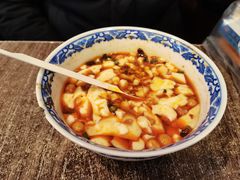 -阿坤传统手工小吃(沙坪坝店)