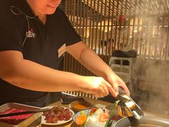 -温野菜涮涮锅(西单大悦城店)