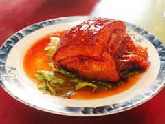 -吴门人家·苏宴宫廷菜(拙政园店)