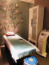 -奈瑞儿美颜美养SPA