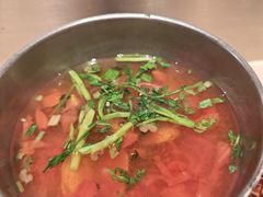 -肉肉大米(金虹桥店)