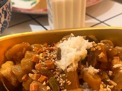 -旧街市鲜货老火锅(大光路店)