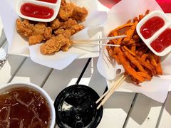 -813芭依珊 BAESAn(汇港购物中心店)
