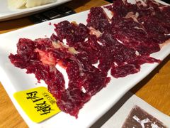 -海银海记潮汕牛肉火锅(新港中路海珠店)