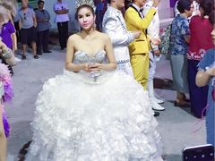 -西蒙人妖秀