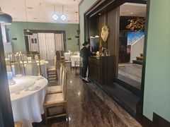 -院里寻菜·精致庭院菜(观沙岭店)