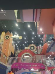 -meland club亲子乐园(北京芳圆里ID MALL店)