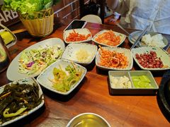 -火炉情韩国料理店(古田路店)