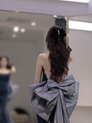 -LAFINE 兰斐婚纱礼服馆