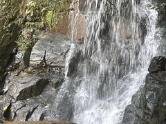 -藏龙百瀑风景区