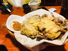 葫芦鸡-醉长安(南门总店)