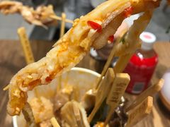 -廖记棒棒鸡(华贸店)