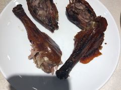 -四季小馆·地道北京小吃(广百店)