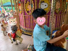 -史努比缤纷世界