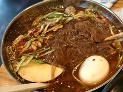 -金达莱冷面百年石锅饭(宾馆胡同店)