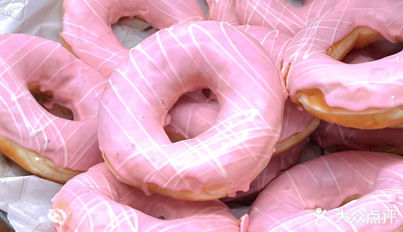 碳水星人爱吃的面包店🍞山崎[调皮]