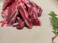 -九田家黑牛烤肉料理(衡百国际店)