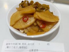 -皖佬板安徽牛肉板面(西站食宝街店)