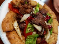 伊龙斋一品馕-伊隆斋(什刹海店)