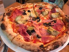 -IL TEATRO 精品意大利餐厅