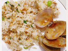 -新享乐海鲜(翠华路店)