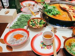 -江北北火锅馆·公路夜市(魏公村店)