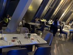 -傲廬·云端餐厅·深圳柏悦酒店
