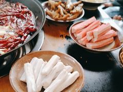 -黄潇洒老火锅(九眼桥宏济巷店)