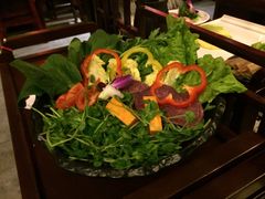 -捞神煲汤火锅(湖滨商业街店)